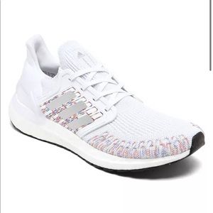Adidas Women's Ultraboost 20 Running Sneakers